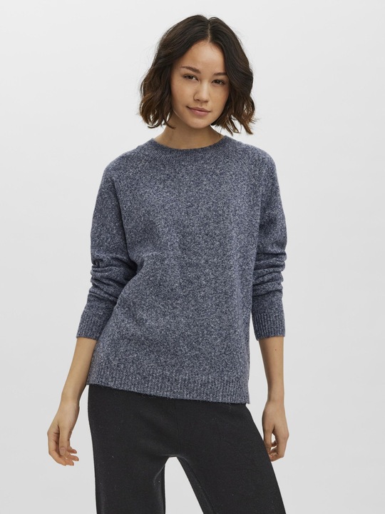 Image du produit Vero Moda Blouse à manches longues décontractée (XL)
