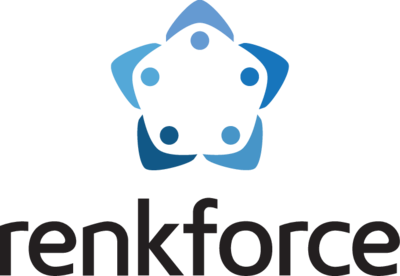 Produktbild Renkforce Telefon (analog) Adapter (1x TST-Stecker - 1x RJ11-Stecker 6p4c) Schw