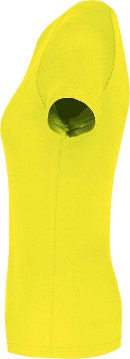 Image du produit Proact Maillot col rond recyclé femme (XS)