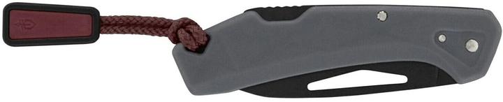 Gerber Gear Gerber Taschenmesser LST Mini Grau, Typ: Taschenmesser