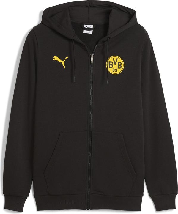 Image du produit Puma Tee BVB KING (XL)