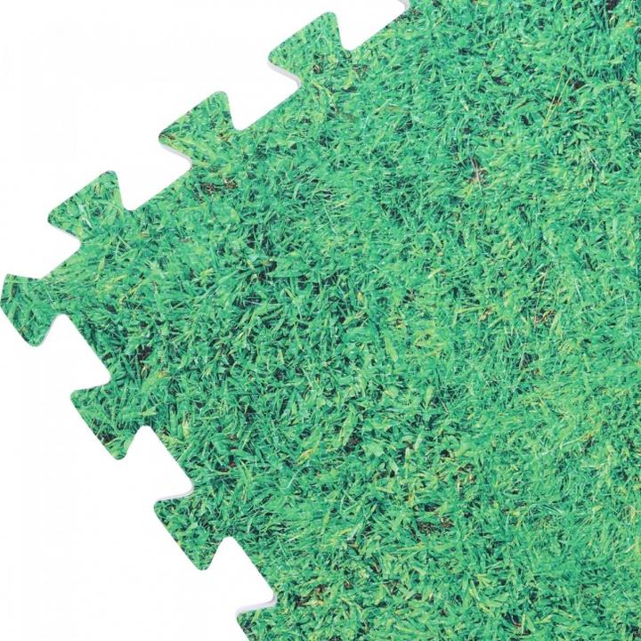 Actual product image Gorilla Sports Schutzmattenset (1.20 cm)