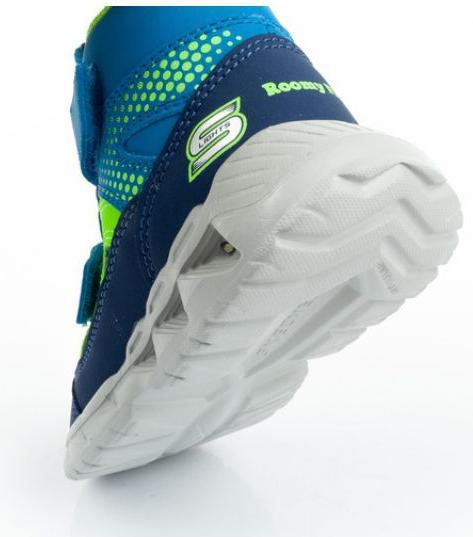 Actual product image Skechers 401507N NVLM (40)