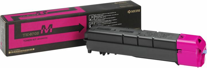 Produktbild Kyocera Tk-8705m (M)
