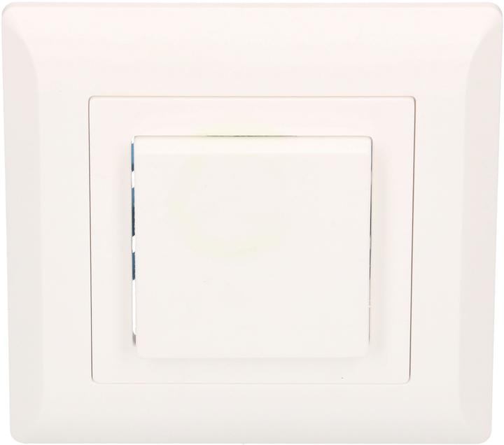 Produktbild Hager Kallysto Drucktaster