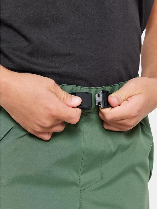 Produktbild Didriksons Kid's Eken Shorts (170)