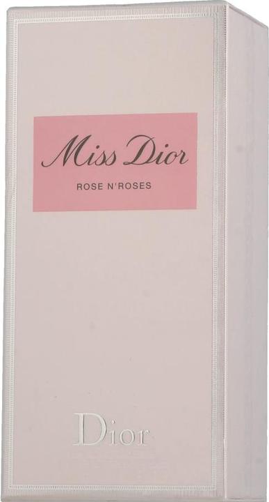 Immagine prodotto Dior Miss Rose N'Roses (Eau de toilette, 100 ml)