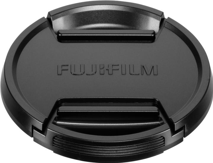 Image du produit Fujifilm FLCP-77 Capuchon de lentille frontale 77mm (77 mm)