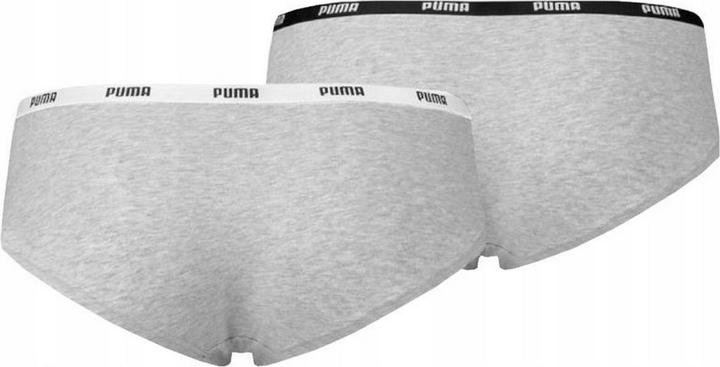 Produktbild Puma Schlüpfer (2erPack) (XS, 2er Pack)