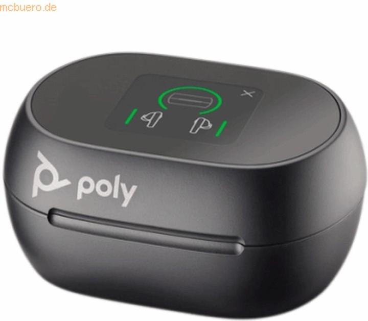 Produktbild Poly Touchscreen Lade Etui Voyager Free 60