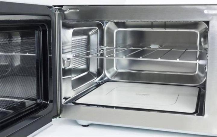 Actual product image Caso Mcg 25 Ceramic Chef (25 l)