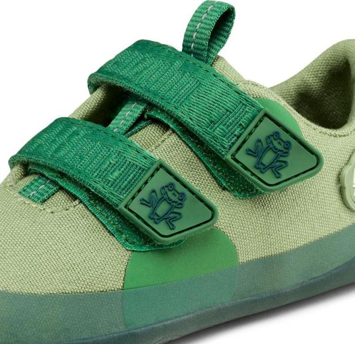 Immagine prodotto Affenzahn Scarpa a piedi nudi per bambini Cotton Lucky (21)