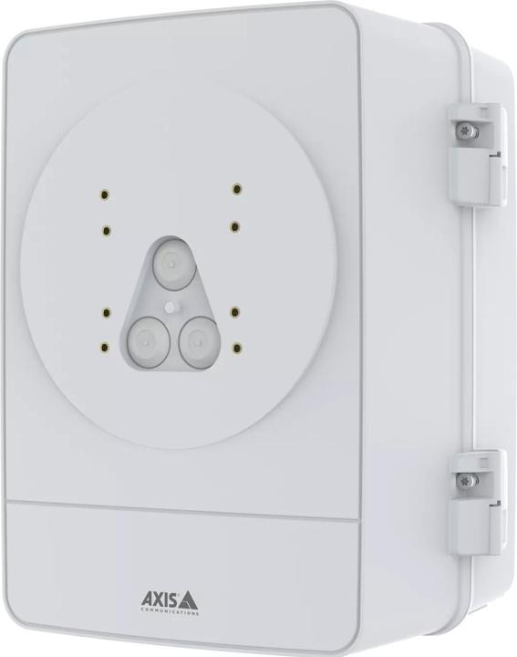 Axis Surveillance housing TQ1817-VE White 1 piece (Housing)
