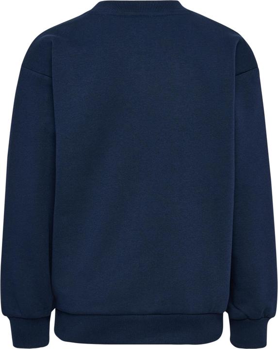 Produktbild hummel Hmljr Loose Crewneck Bee (10XL, 11XL, 12XL)