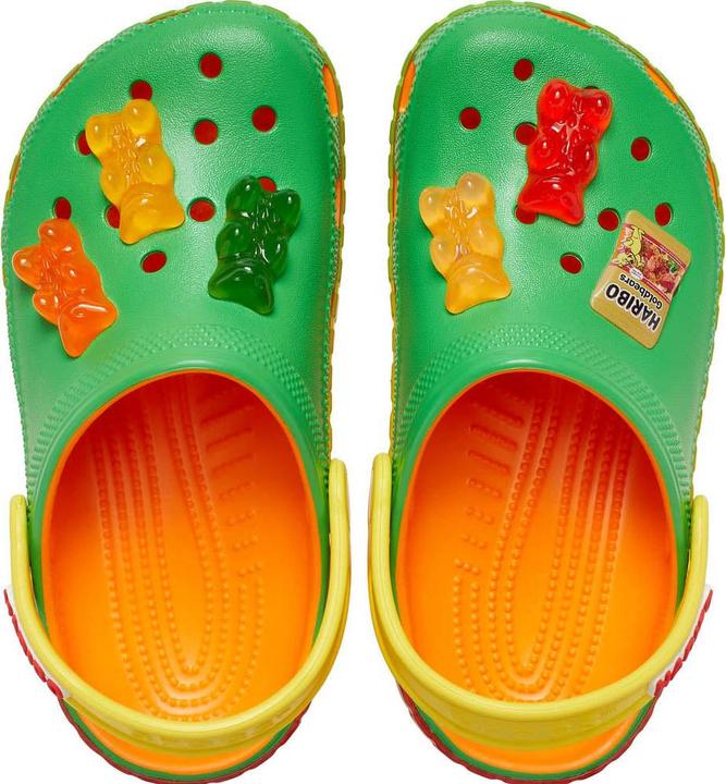 Immagine prodotto Crocs K's Haribo Classic Clog (30)