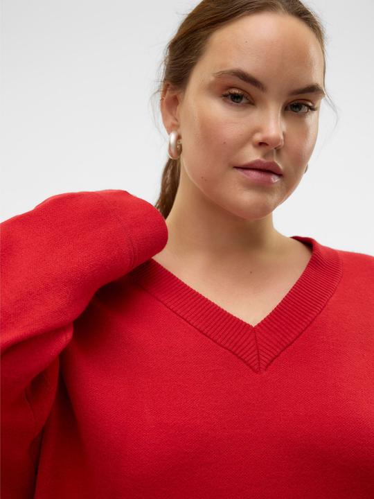 Produktbild Vero Moda VMCGOLD Pullover Strickpullover (S)