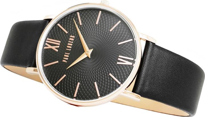 Produktbild Paul Lorens Damenuhr PL11989A7-1A3 (250 mm)