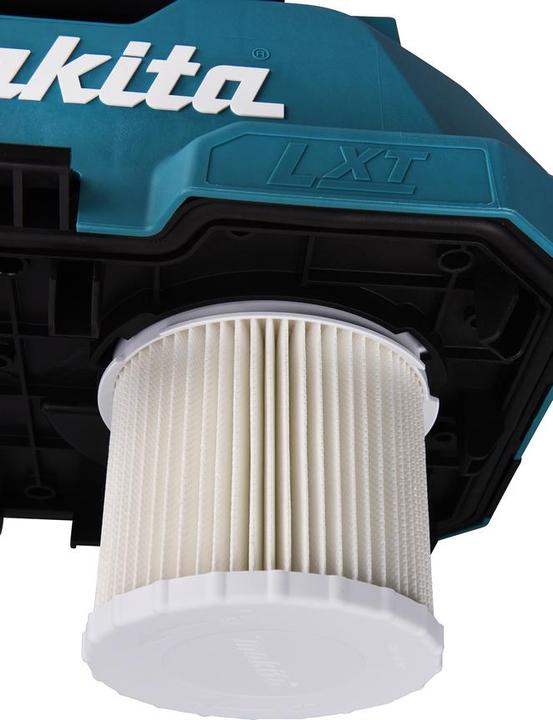 Produktbild Makita DVC750LZX1 (Nass-Trockensauger)