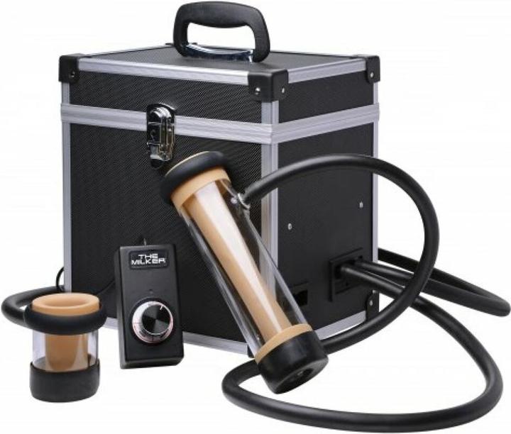 Image du produit Shots The Milker