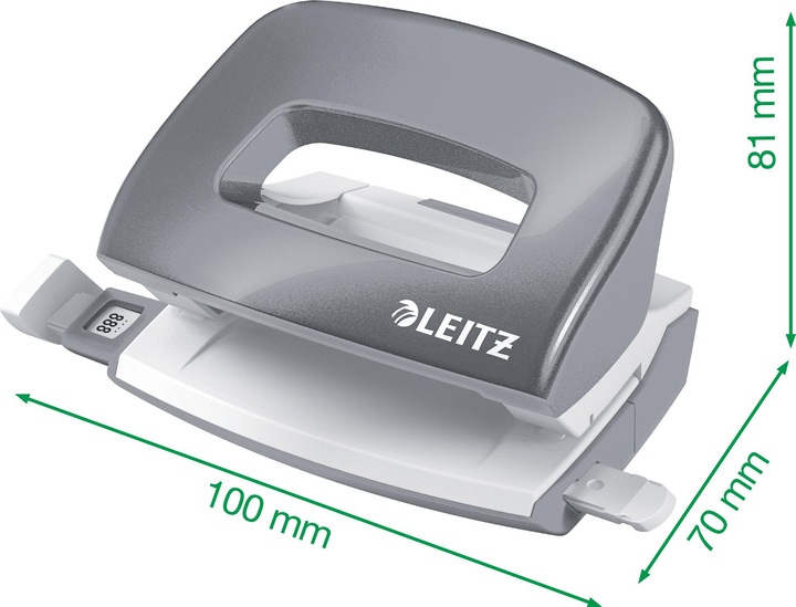 Actual product image Leitz NeXXt Wow Set