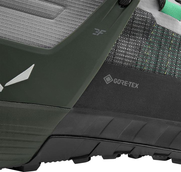 Produktbild Salewa Wildfire NXT Mid GTX (41)