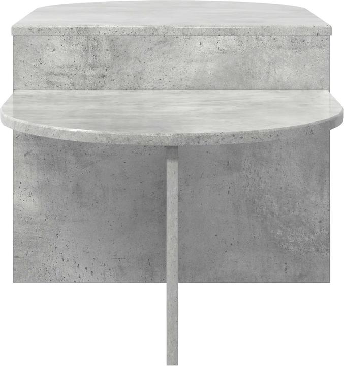 Image du produit vidaXL Couchtisch (100 x 50 x 40 cm)