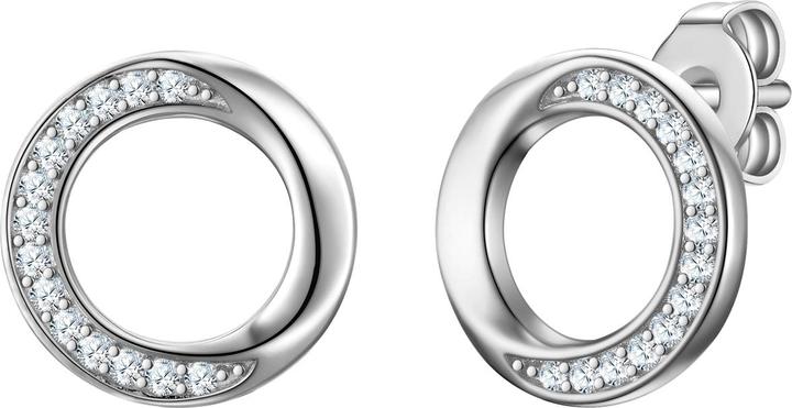 Produktbild Rafaela Donata Damen Ohrringe Sterling Silber - 35706 (Sterling Silber)