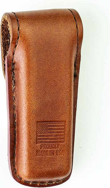 Actual product image Leatherman Heritage Holster S