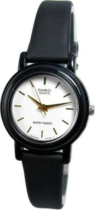 Image du produit Casio LQ-139EMV-7ALDF (Horloge numérique)