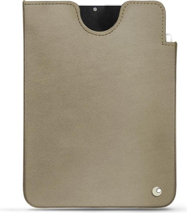 Darboun sabla ( Pantone #BCB1A1 )