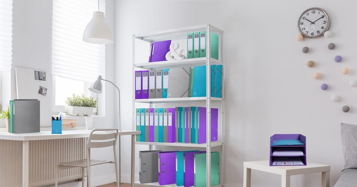 Actual product image Exacompta Display folders (A4, 1 x)