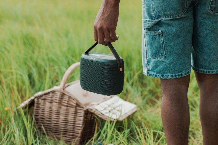 Immagine prodotto Pure Woodland (14 h, Batteria ricaricabile)