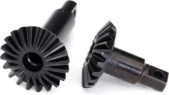 Produktbild Traxxas output-gears center-diffential gehärtet (2)