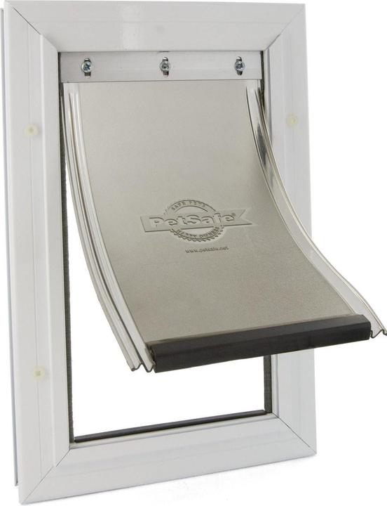 Actual product image PetSafe Katzenklappe (Manual cat flap)