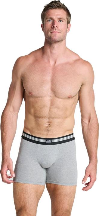 Immagine prodotto Jockey 3-Pack Cotton Stretch (M, confezione da 3)