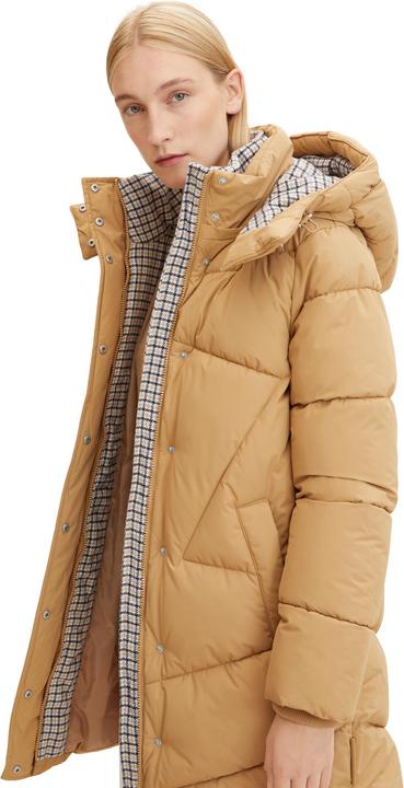 Produktbild Tom Tailor Giacca Invernale Lunga Donna (XL)