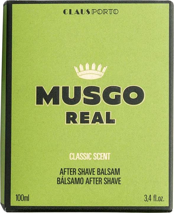 Immagine prodotto Claus porto Balsamo Dopobarba Profumo Classico (Balsamo dopobarba, 100 ml)