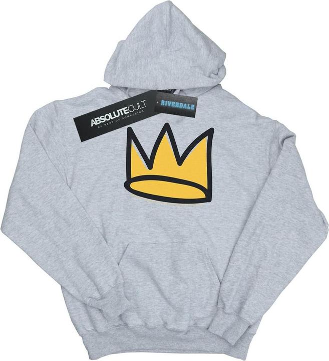 Produktbild Riverdale Jughead Hat Kapuzenpullover (5XL)