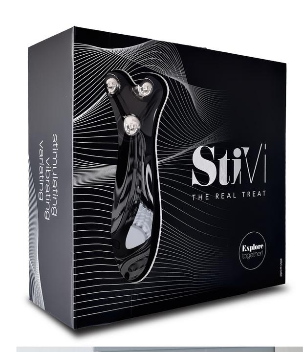 Image du produit HOT StiVi