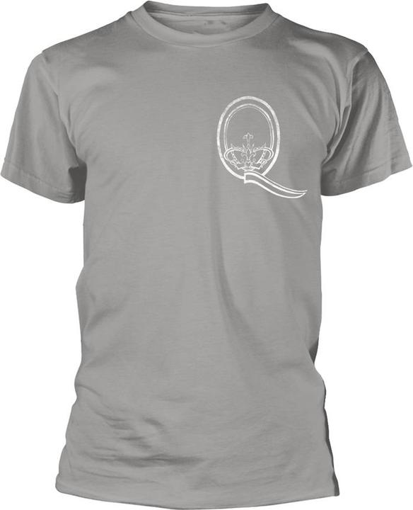 Actual product image Queen Solid Crest TSFB (L)