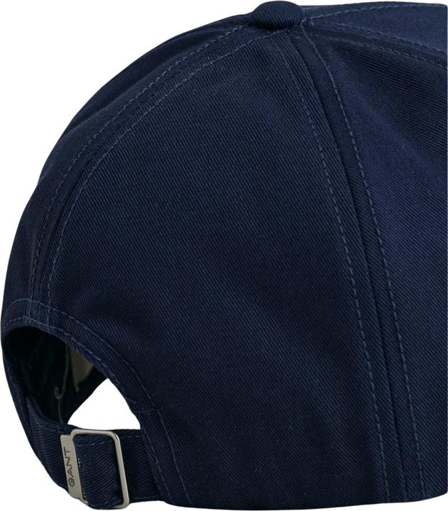 Produktbild GANT baseballkappe shield high