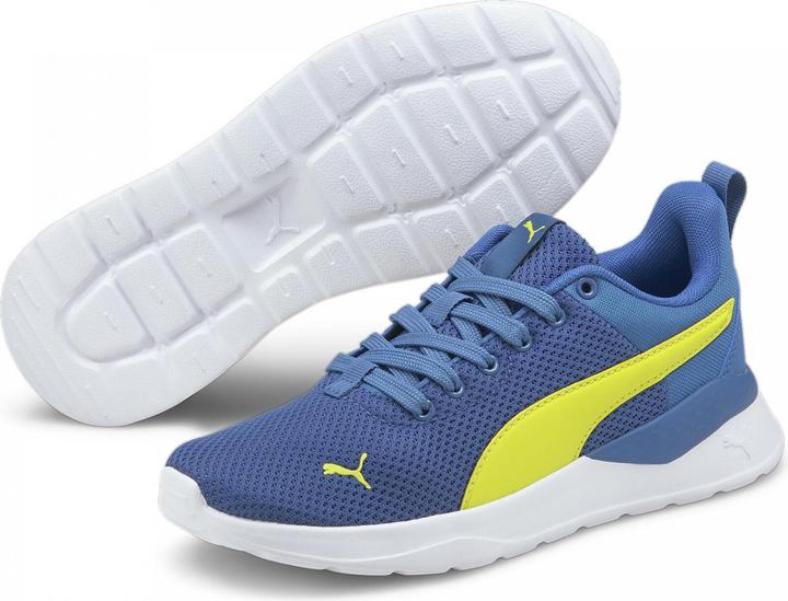 Actual product image Puma Anzarun Lite Jr-372004 (38.5)