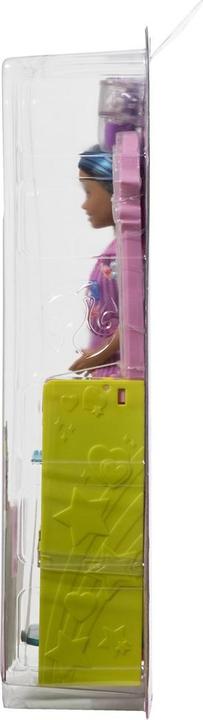 Actual product image Barbie Skipper First Jobs™ Doll and Accessories