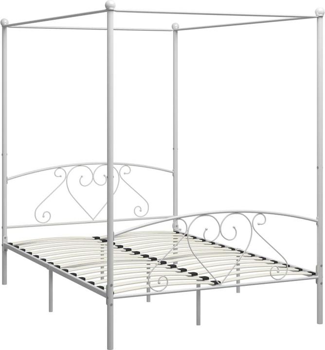 Image du produit vidaXL Bettgestell (140 x 200 cm)