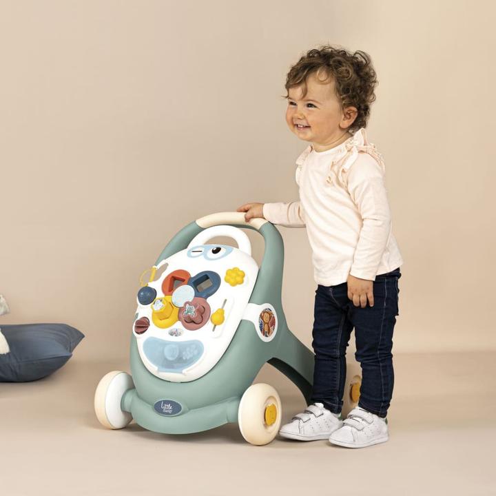 Image du produit Smoby 3en1