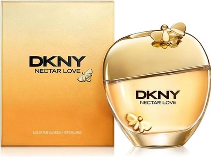 Produktbild DKNY Nectar Love (Eau de Parfum, 30 ml)