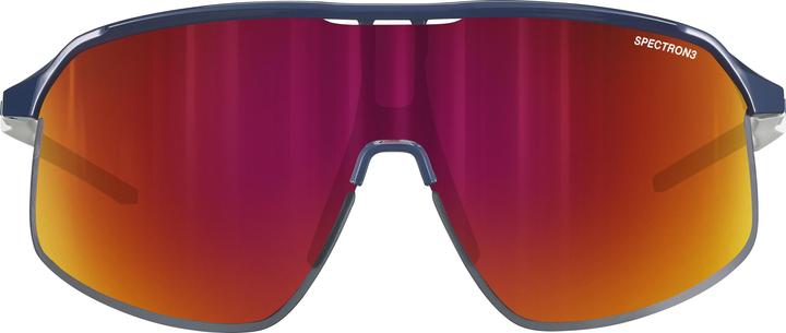 Immagine prodotto Julbo Densità (Blu, Red, Bianco, Red, Arancia)