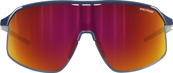 Actual product image Julbo Density (Blue, Red, White, Red, Orange)