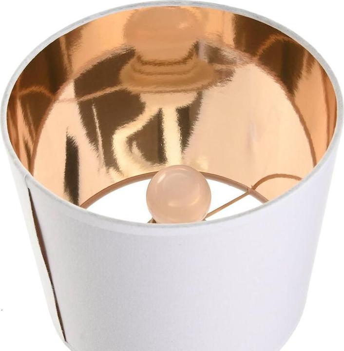 Produktbild Esprit Tischlampe Home Weiss Gold 50 W 220 V (E27)