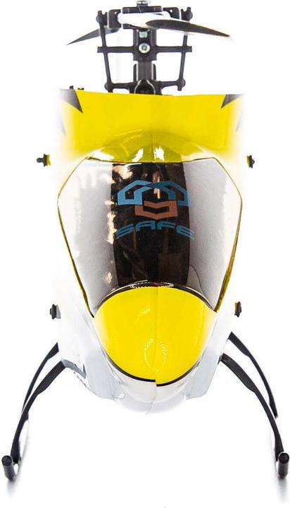 Actual product image Blade 120 S2 Flybarless inkl. SAFE